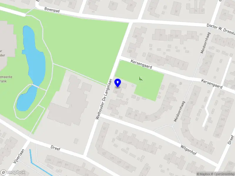 Van Manen E-commerce