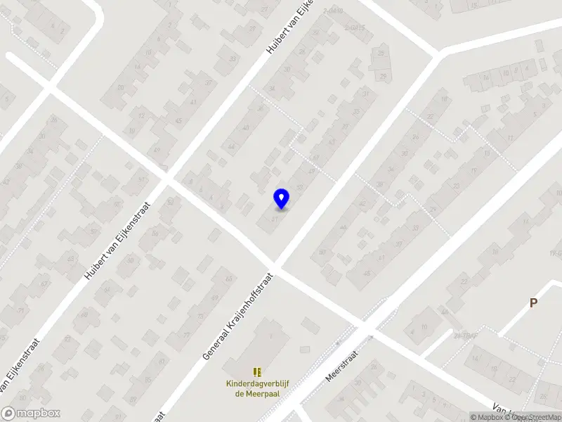 J. de Jong Veterinair