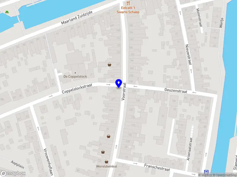 D.C.E. van Aalst Holding B.V.