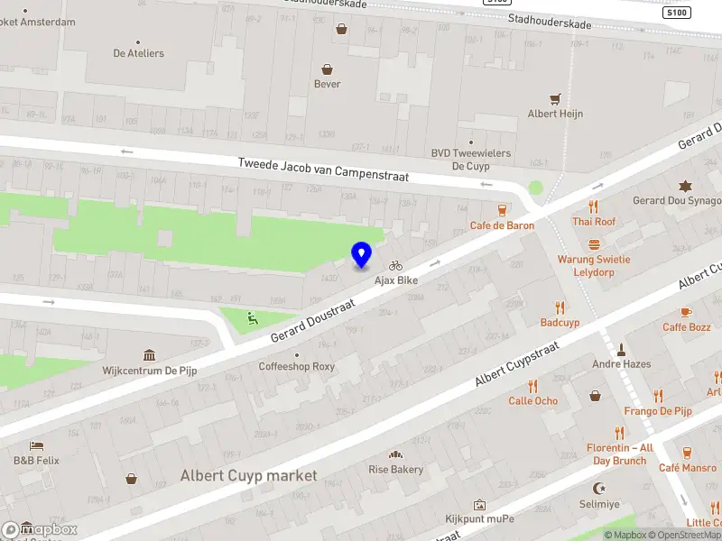 Miro Ontwikkeling B.V.