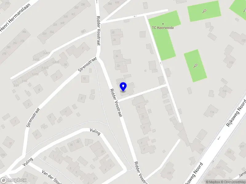 Tjoennes Holding B.V.