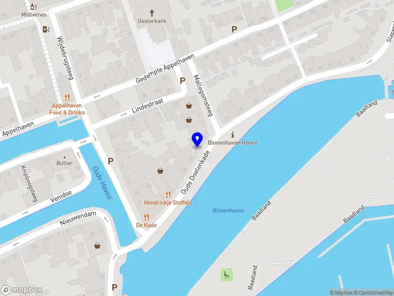 H. Brouwer Advocatuur