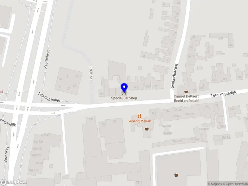 CS Holding B.V. Breda