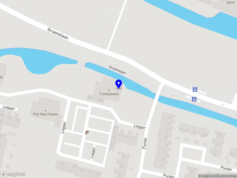 Lassooij Beheer B.V.