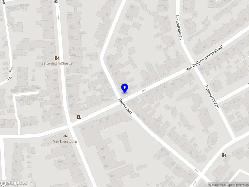 Globe Pillar Holding B.V. Breda