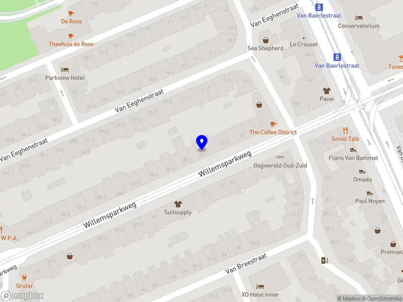 DM Brand Equity Advisory B.V.