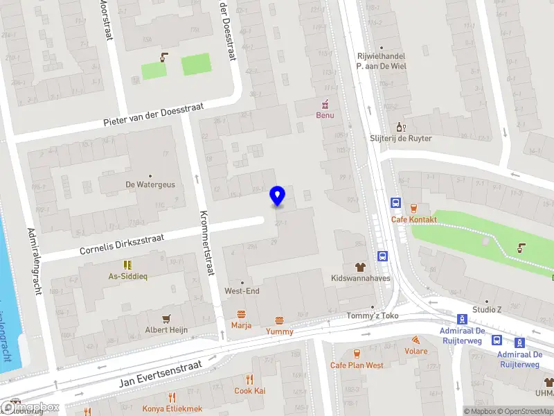 Volhoudbaar Ontwikkelingen B.V.