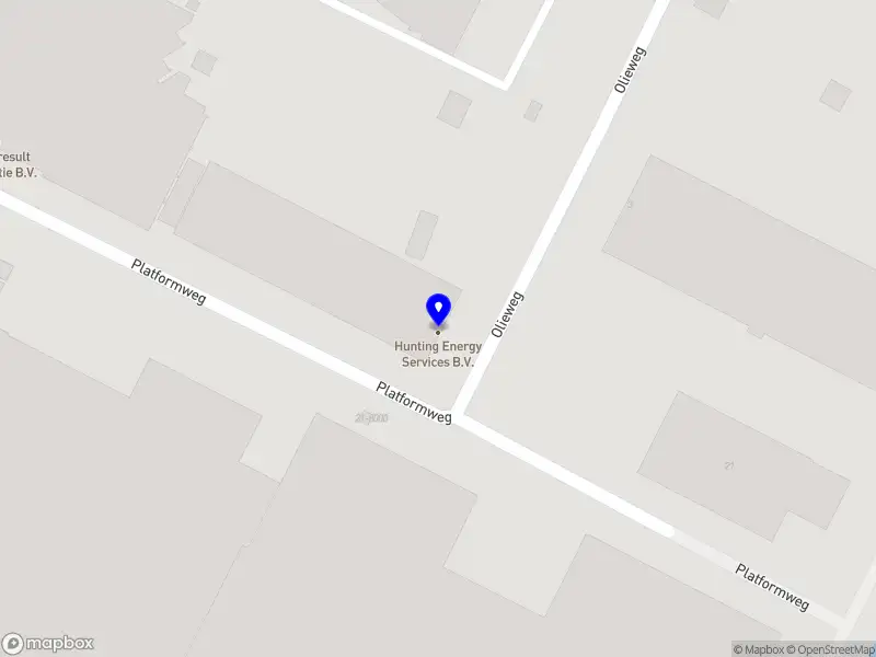 Helix Energy Services B.V.