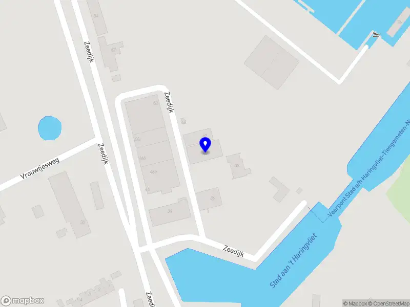 Hof vastgoed B.V. i.o.