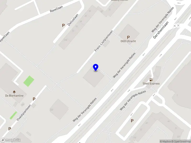 Personeelsvereniging DB Cargo