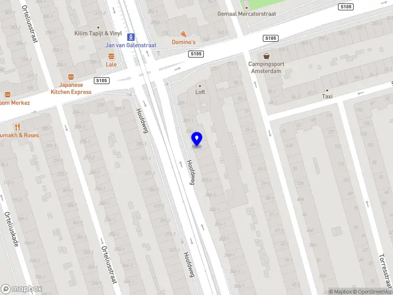 Rafael Quintas Movement