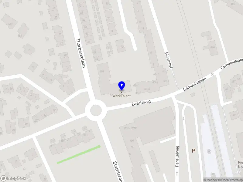 GO online marketing B.V.