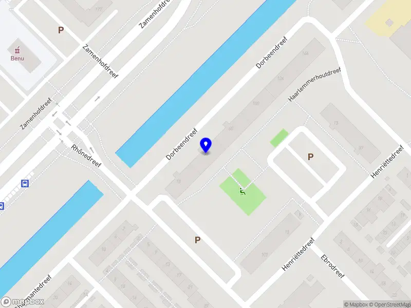 Schoonmaakbedrijf FB