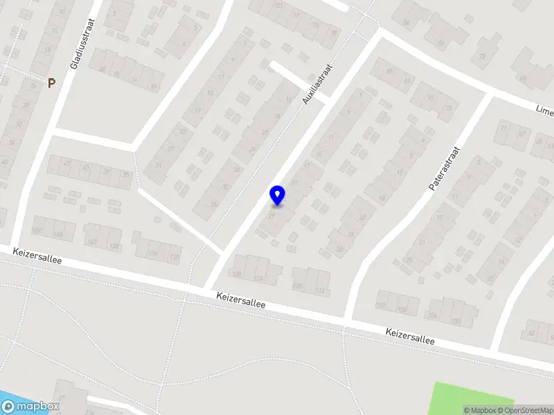 Verodex Holding B.V.