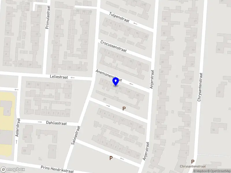 SA Brands Holding B.V.