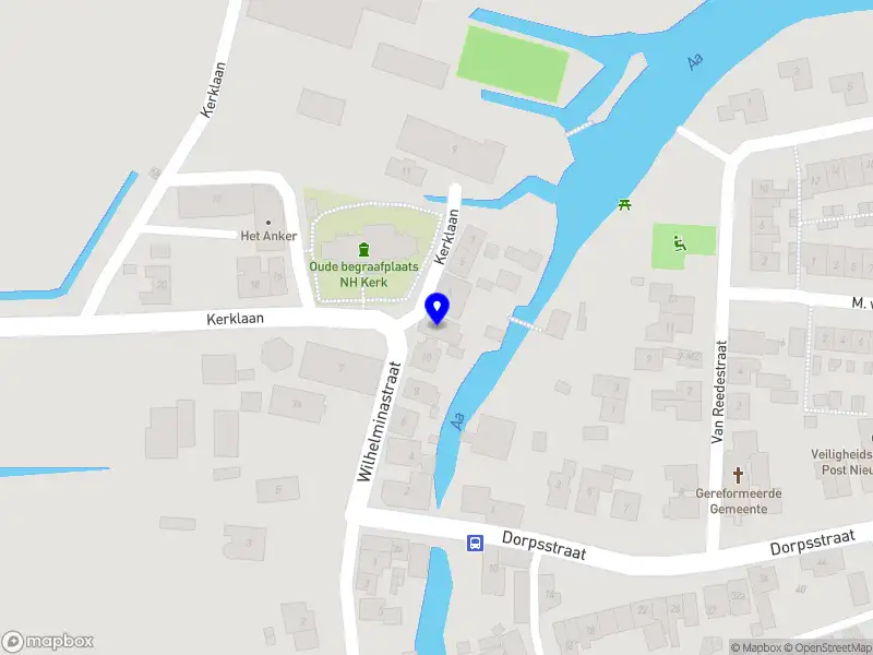 Duchêne Holding B.V.