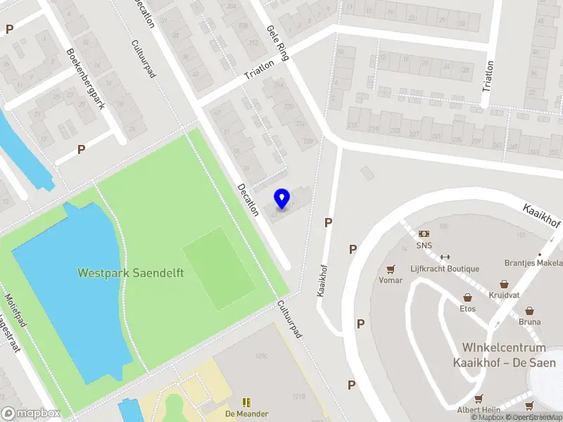 EC Montage & Techniek