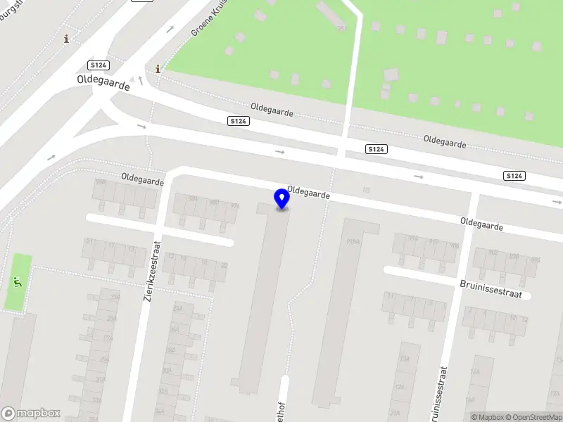 Nieuw bedrijf ANNANOWA Logistiek B.V.