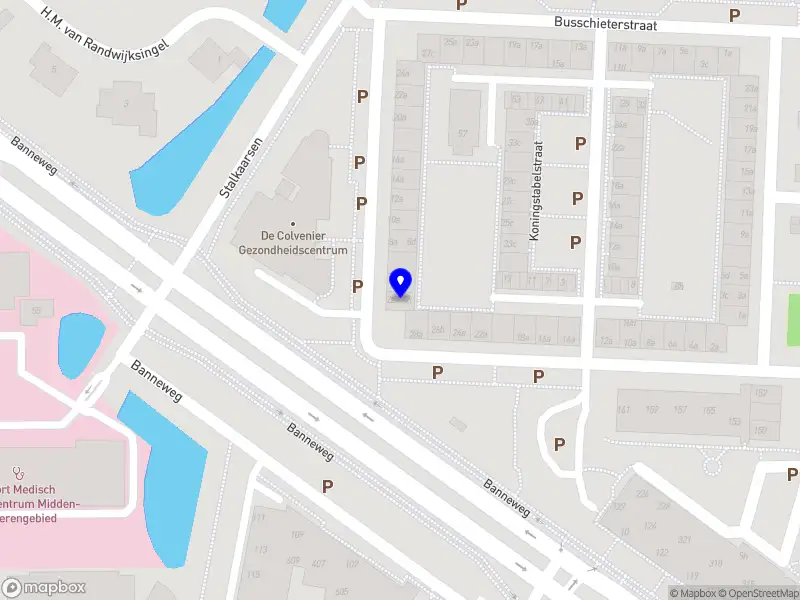 Genco StuckadoorsBedrijf