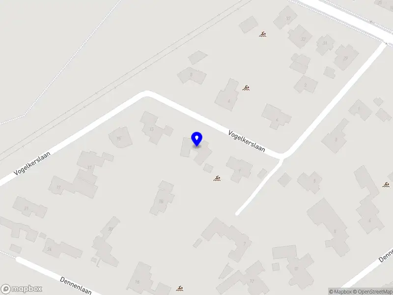 Vereniging van eigenaars Citadellaan 119 en 119a te 's Hertogenbosch