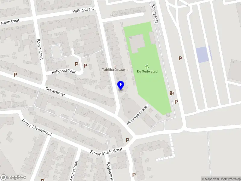 Wietske aan het Woord