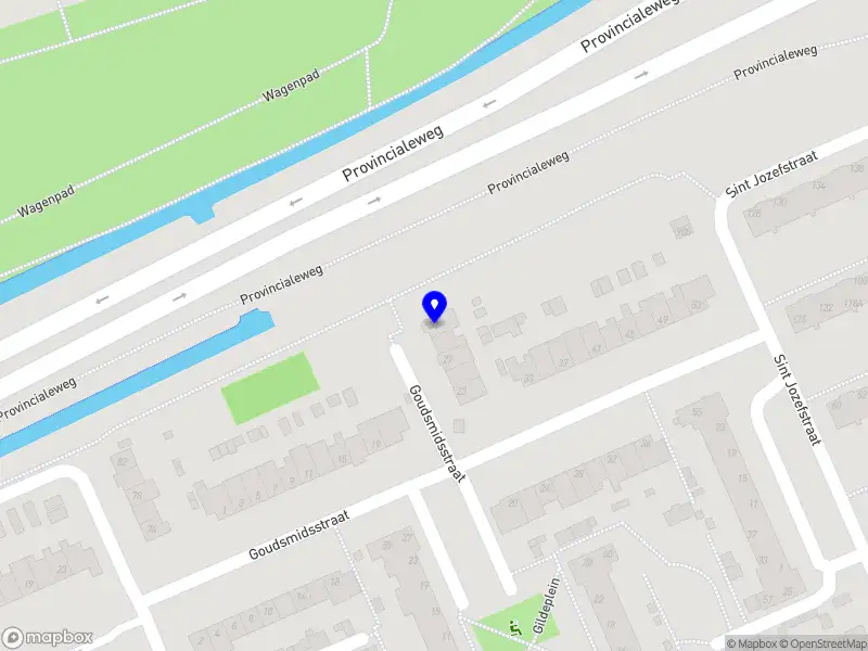 Goossen Financieel Advies