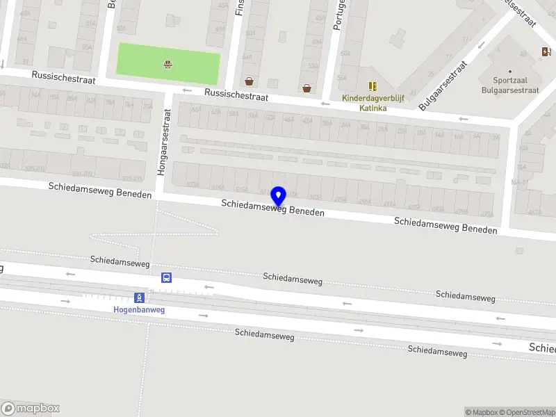 Hoogvorst Bouw & Infra B.V.