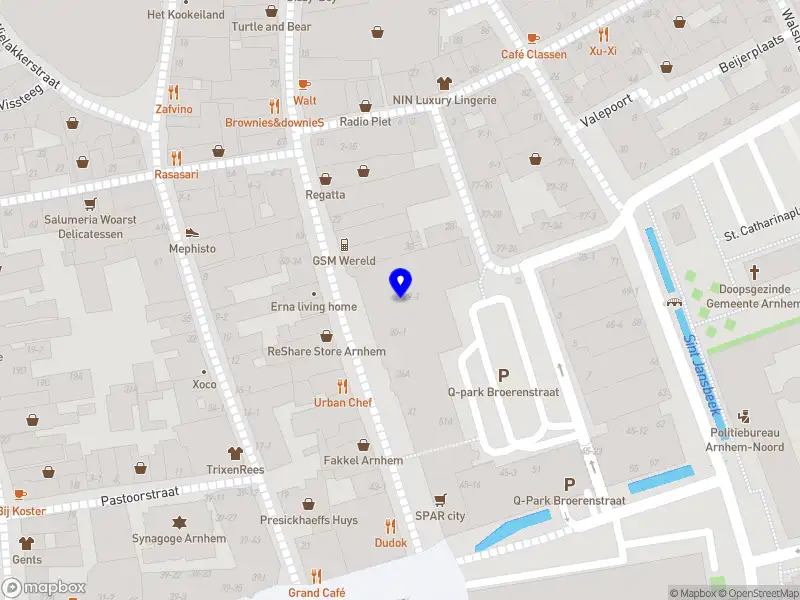 Firan Decentrale Netten B.V.