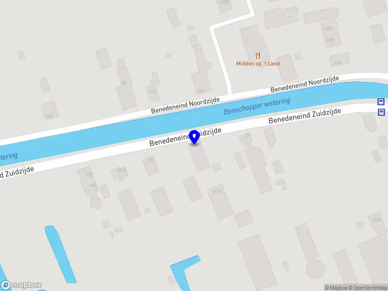 Dienstverlening Uitbeijerse