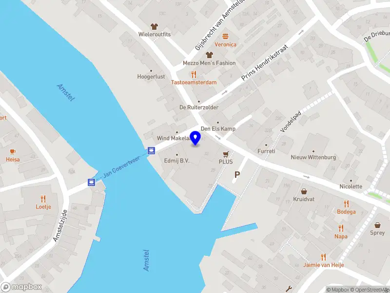 Jesse de koning entertainment