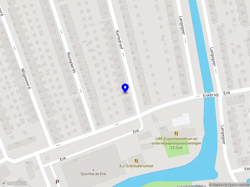 Toutouh Infra Consult