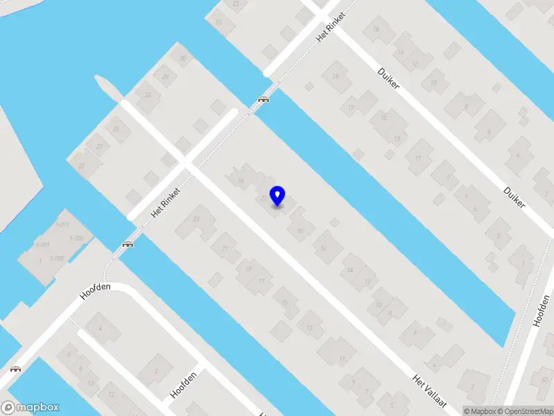 Laura de Vries - Op Weg