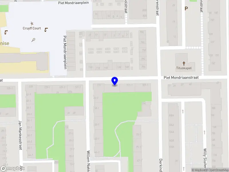 LPJ Strategic Advisory