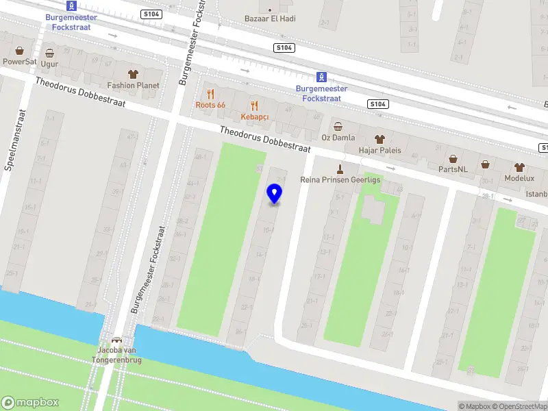 Next Gen Academy B.V.