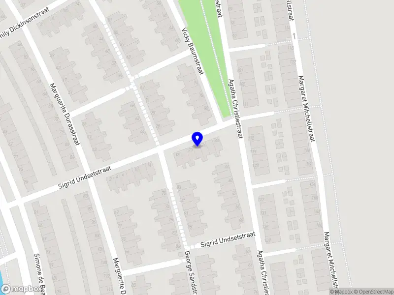 Blackmere Analytics B.V.