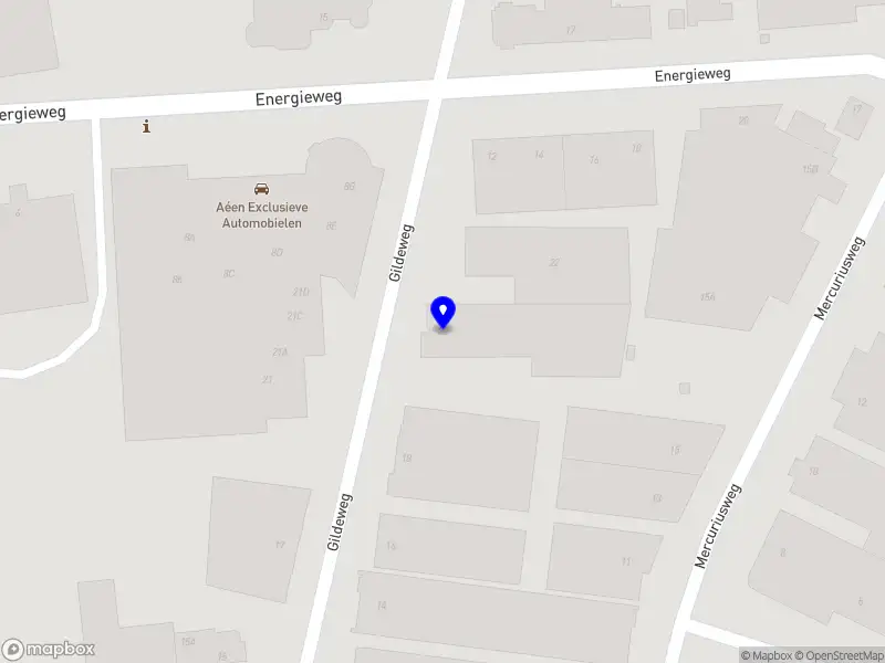 Stichting Administratiekantoor Shuffle-Mix