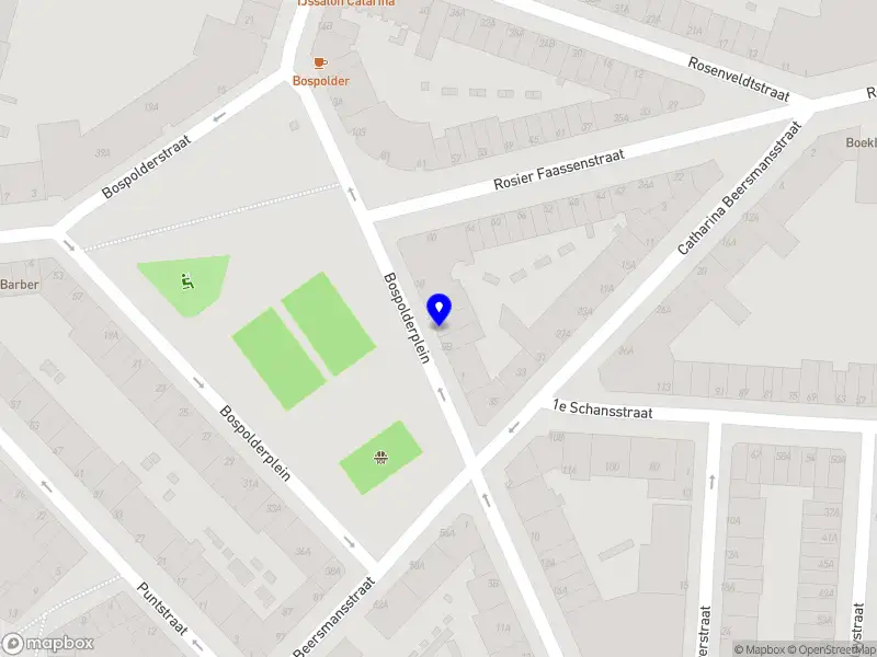 Vereniging van Eigenaars Bospolderplein 6ABC te Rotterdam