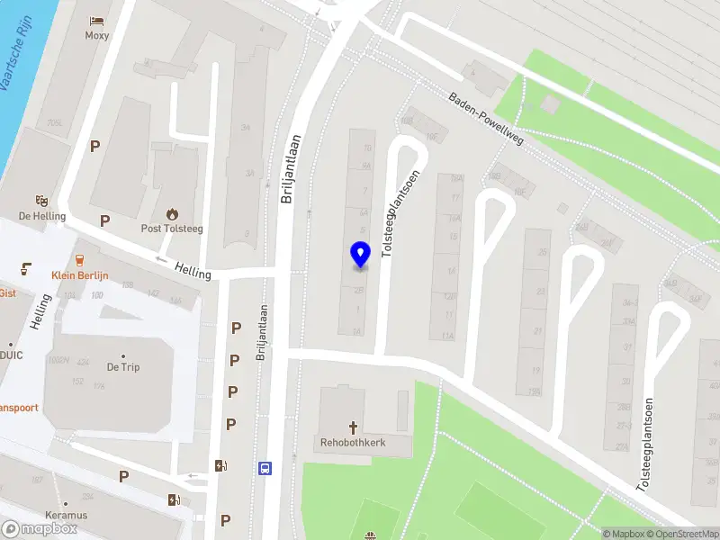 Stichting Sugar Spine