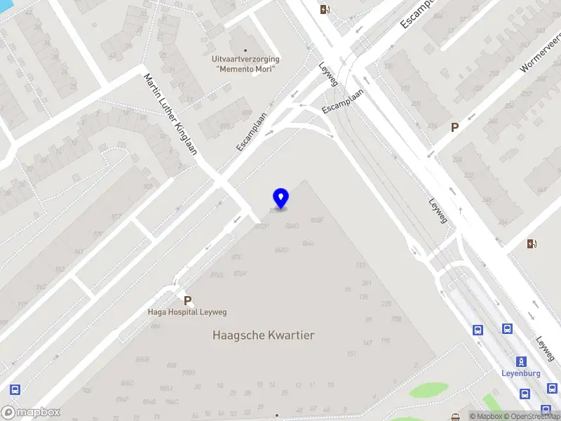 Nieuw bedrijf Huisje van Salima