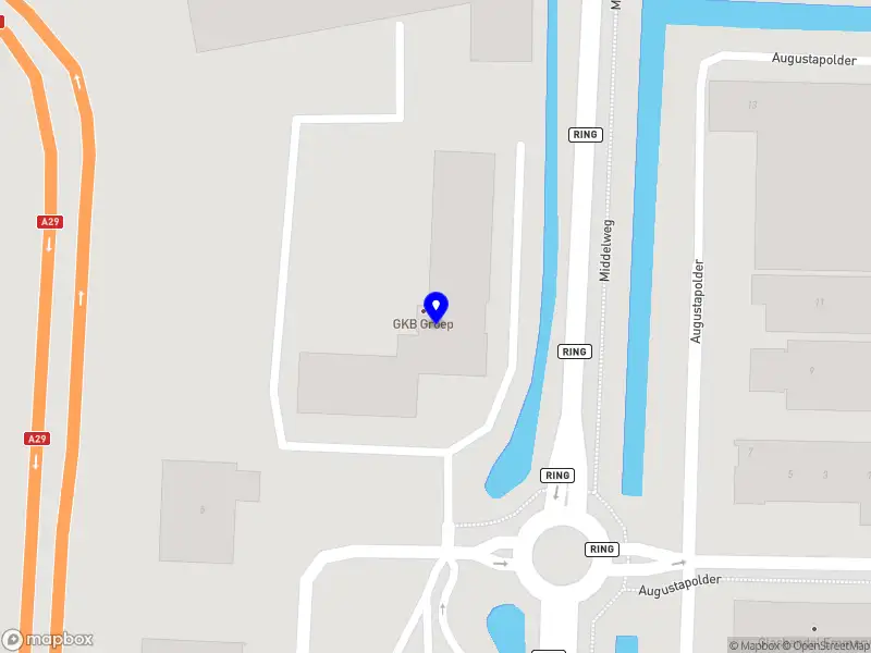 Vereniging van Eigenaars Wateringkade te Barendrecht