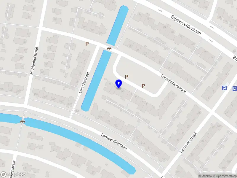 TLES International B.V.