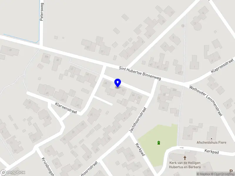 Berkel Safety Support