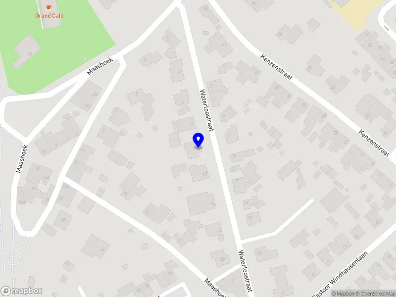 Reichert Wonen B.V. Steyl