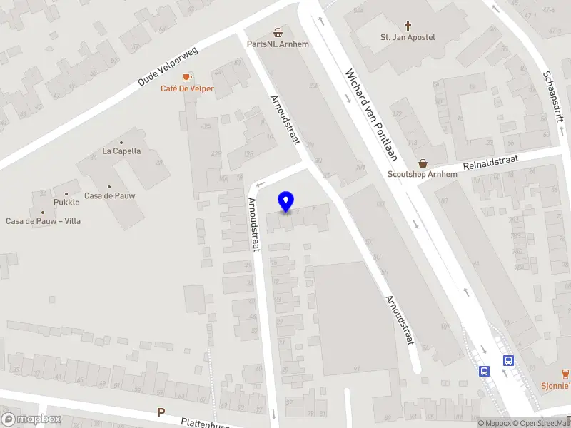 Ernens dienstverlening