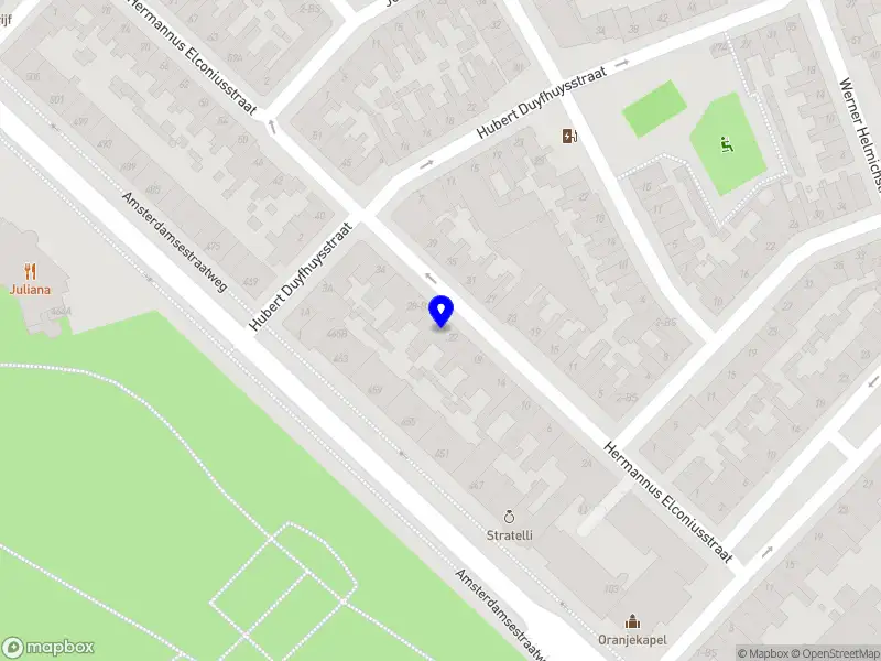 Okky Jaspers Equestrian