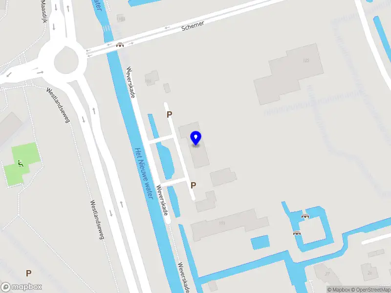 Buurtvereniging 3147