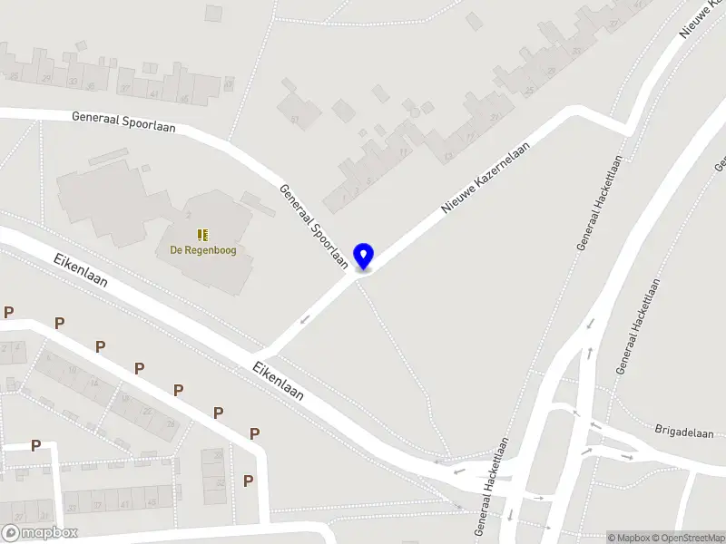 Table of Reflection B.V.