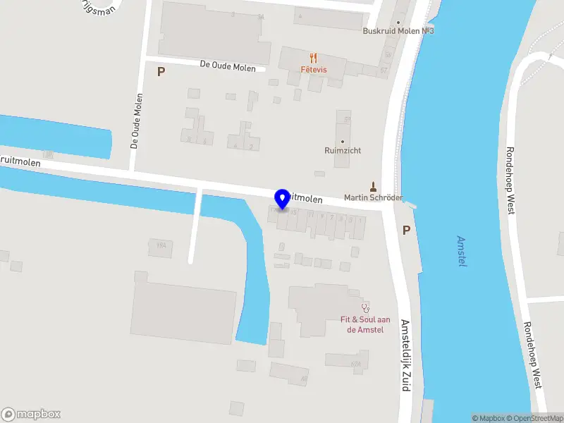 Etsvia Research & Advisory