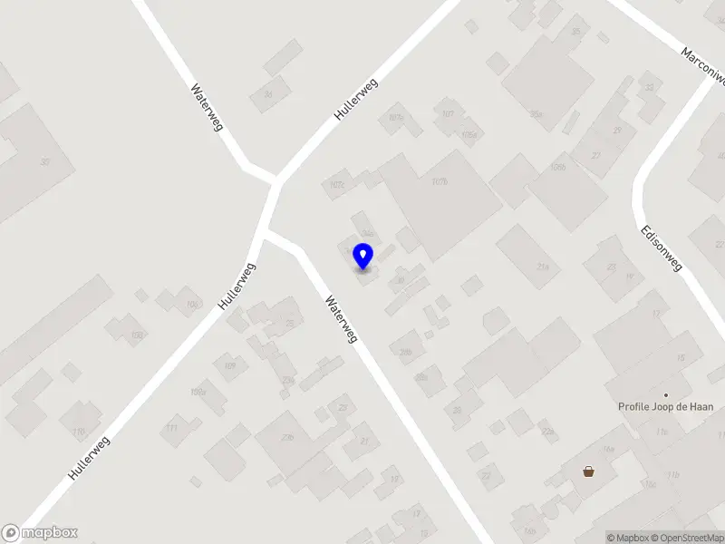 P. van Moort Holding B.V.