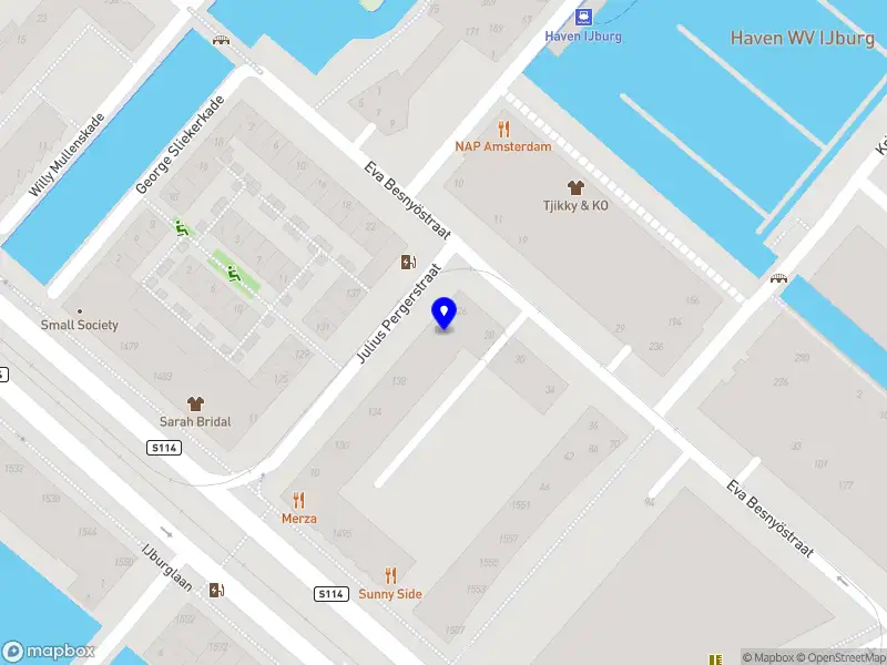 LOR GENERAL CLEANING